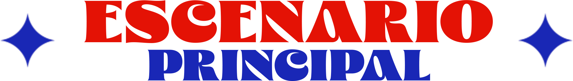 Escenario Principal