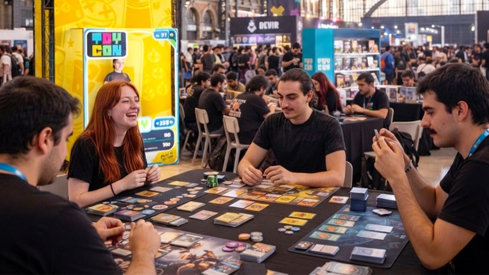 Mundo Cartas